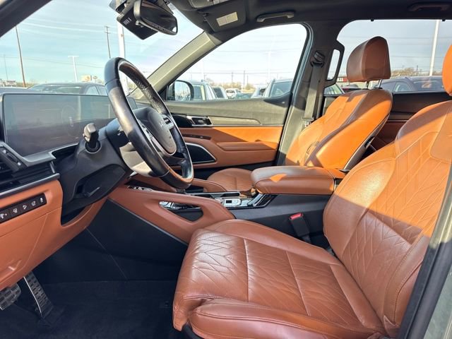 Used 2023 Kia Telluride SX X-Line image 13