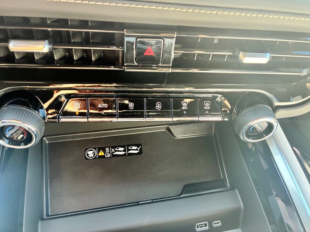 New 2026 Chevrolet Tahoe Premier RWD image 33