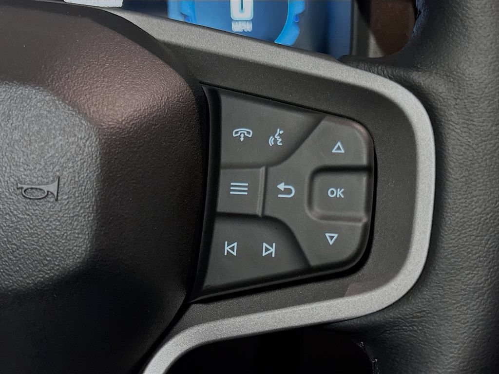 New 2025 Ford Bronco Badlands AWD/4WD image 23