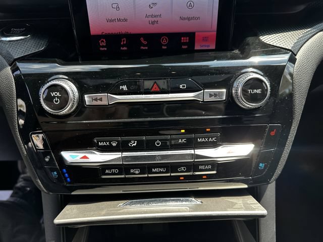 Certified 2023 Ford Explorer ST w/ Equipment Group 401A AWD/4WD image 23
