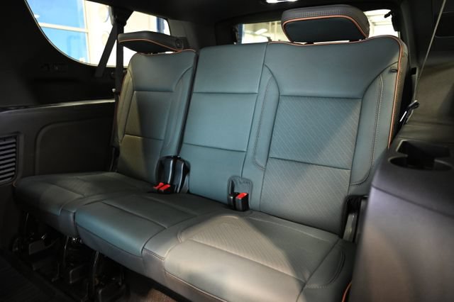 New 2026 GMC Yukon XL AT4 w/ AT4 Premium Plus Package AWD/4WD image 14