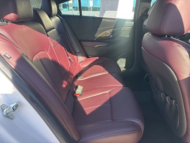 Used 2016 Buick LaCrosse Leather w/ Experience Buick Package image 11