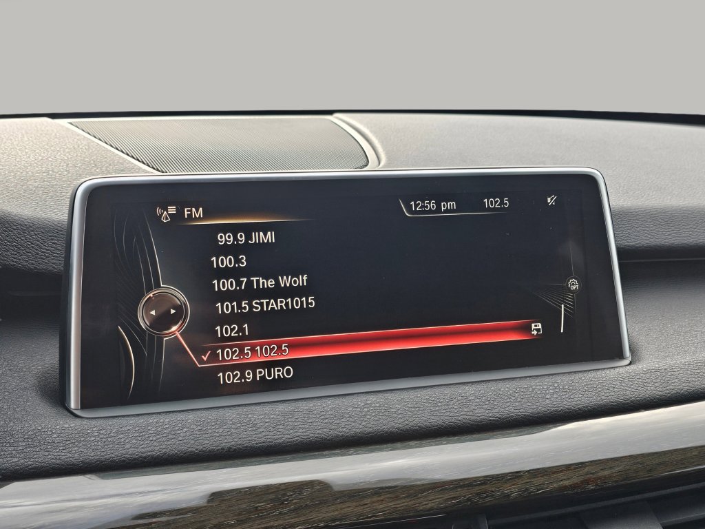 Used 2015 BMW X5 xDrive35d image 6