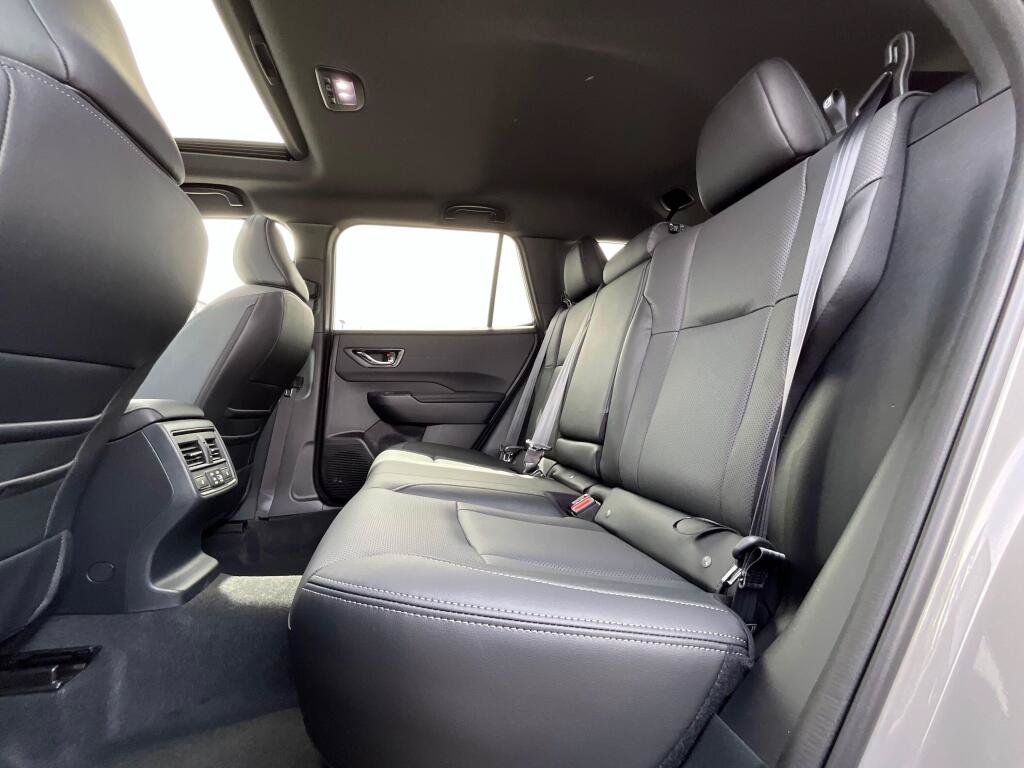 New 2026 Subaru Outback Touring XT AWD/4WD image 13