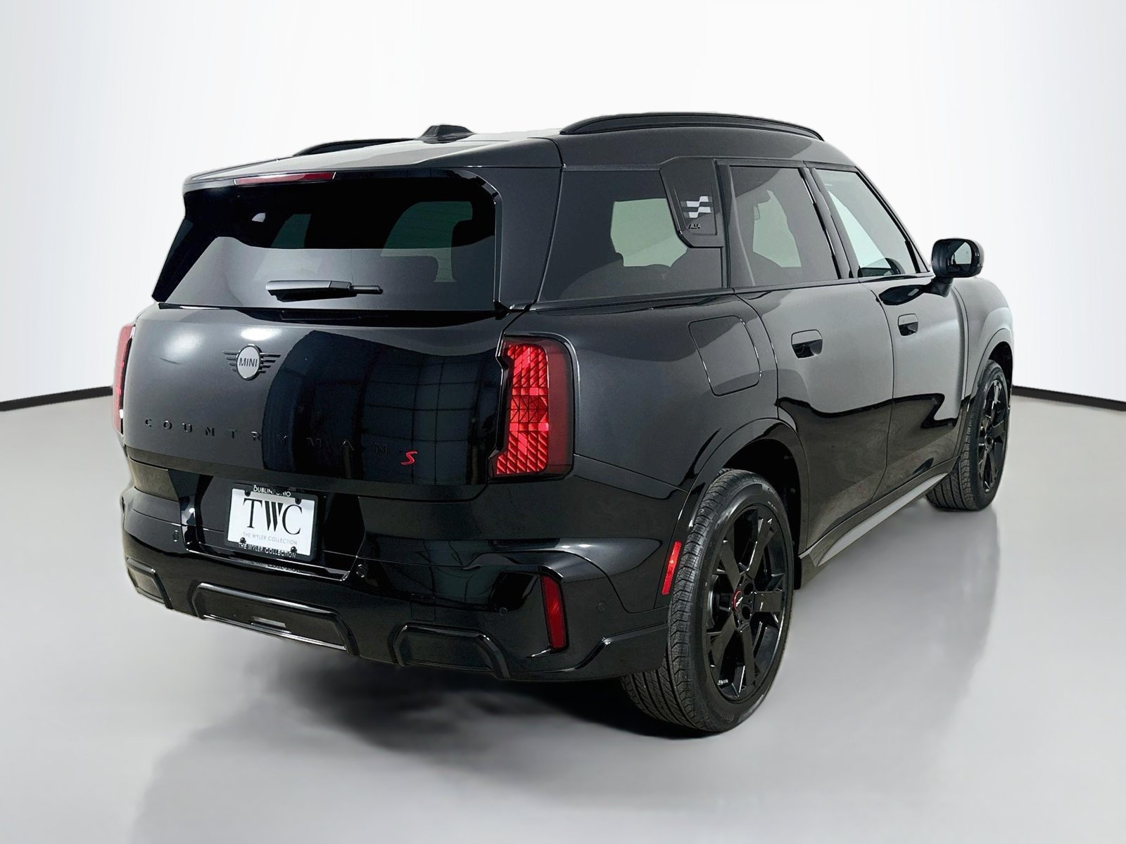 New 2027 MINI Cooper Countryman S AWD/4WD image 5