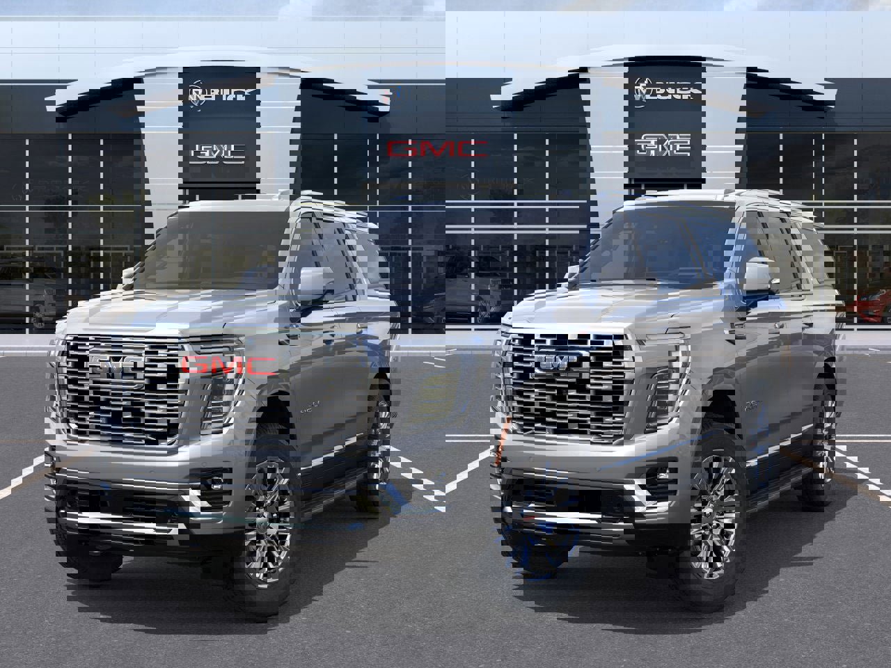 New 2026 GMC Yukon XL Denali image 61