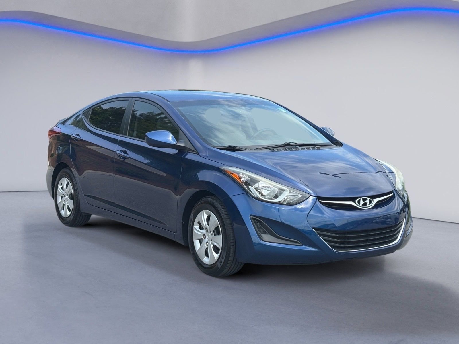 Used 2016 Hyundai Elantra SE FWD image 5