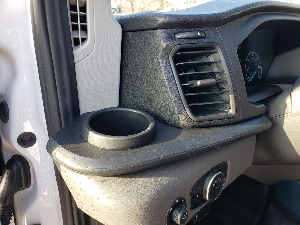 Used 2024 Ford Transit 250 Low Roof w/ Exterior Upgrade Package image 13