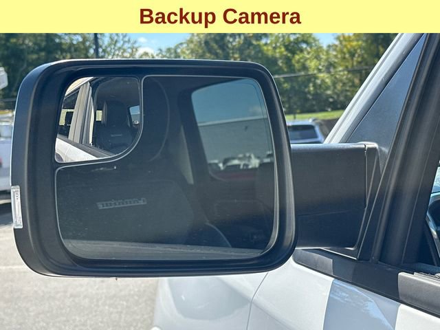 Used 2022 RAM 1500 Laramie image 8