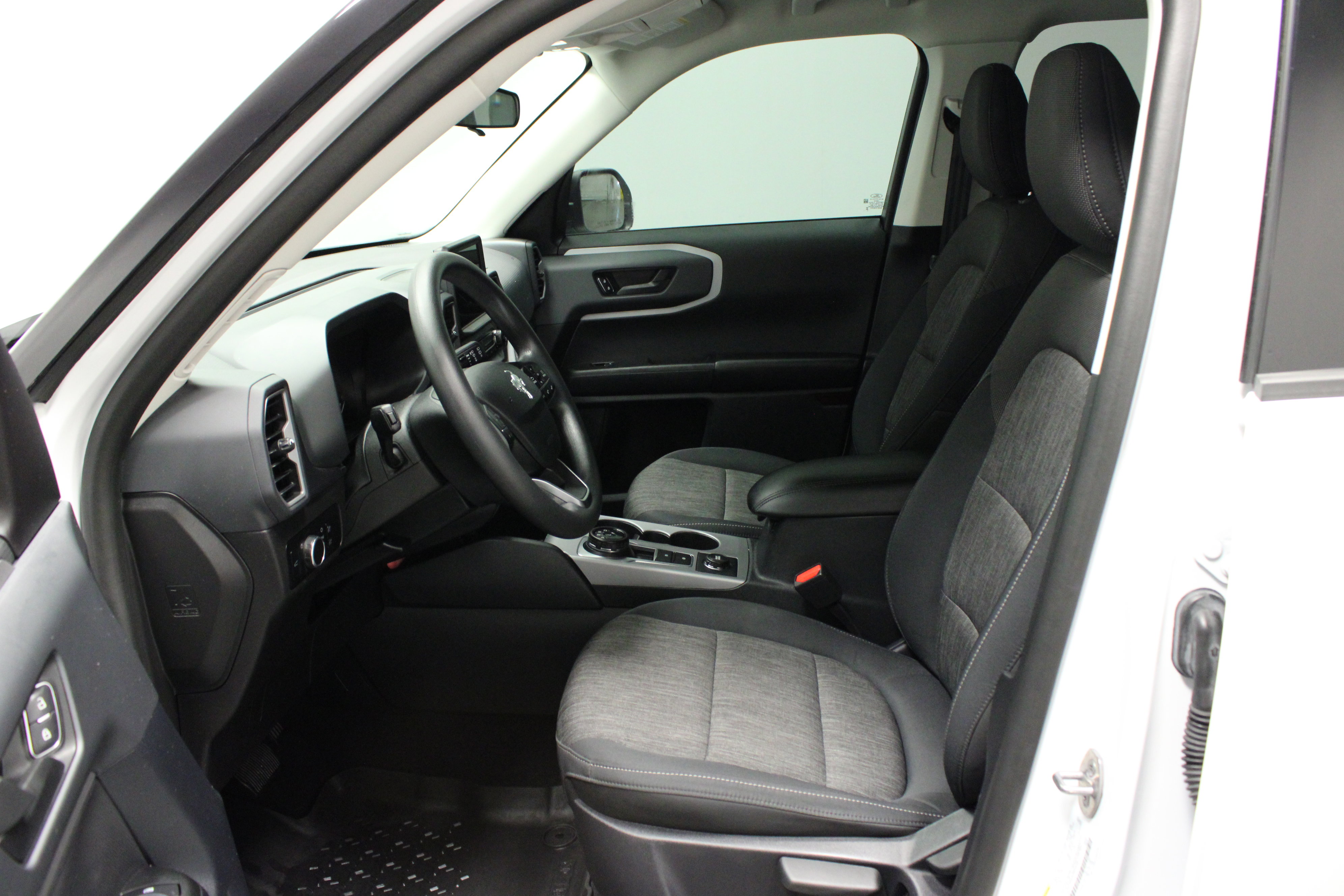 Used 2023 Ford Bronco Sport Big Bend AWD/4WD image 16