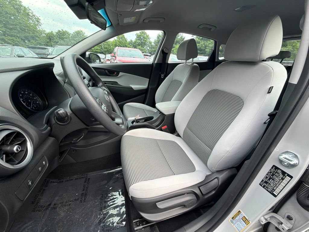Certified 2023 Hyundai Kona SE AWD/4WD image 16