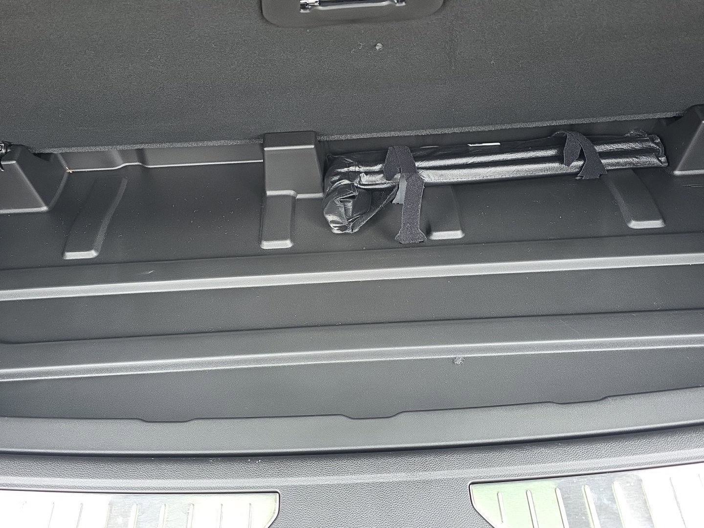 New 2025 Chevrolet Tahoe Premier image 23