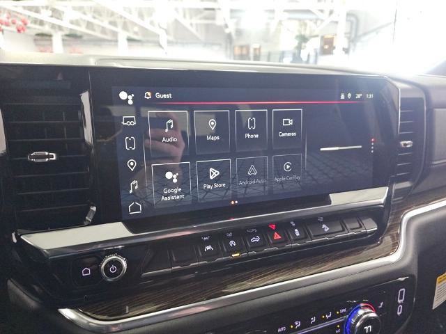 Used 2026 GMC Sierra 1500 SLE w/ X31 Off-Road Package image 18