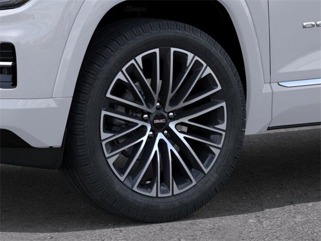 New 2026 GMC Terrain Denali w/ LPO, Floor Liner Package image 9