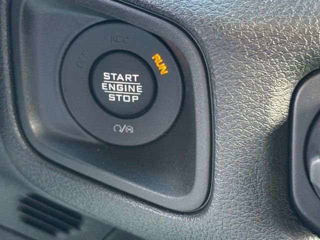 New 2026 Jeep Wrangler Willys image 22