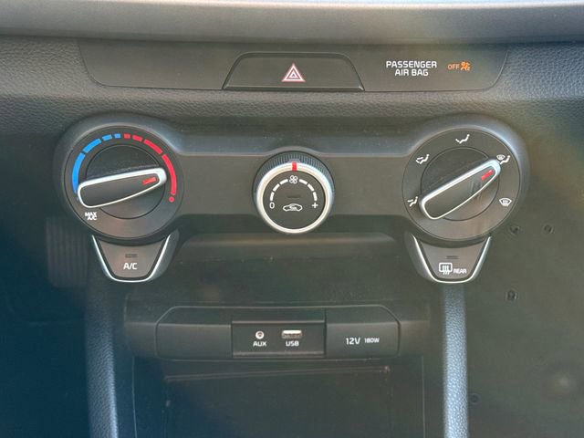 Used 2020 Kia Rio S FWD image 30