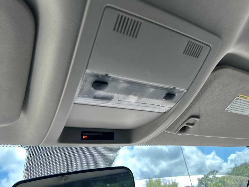 Used 2013 Chevrolet Silverado 1500 W/T RWD image 18