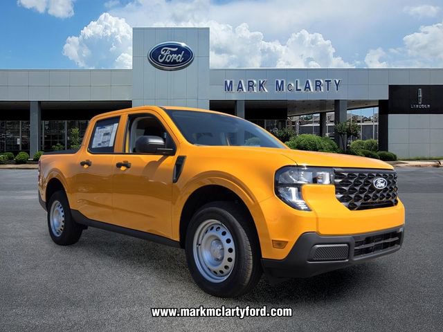 New 2026 Ford Maverick XL AWD/4WD image 4
