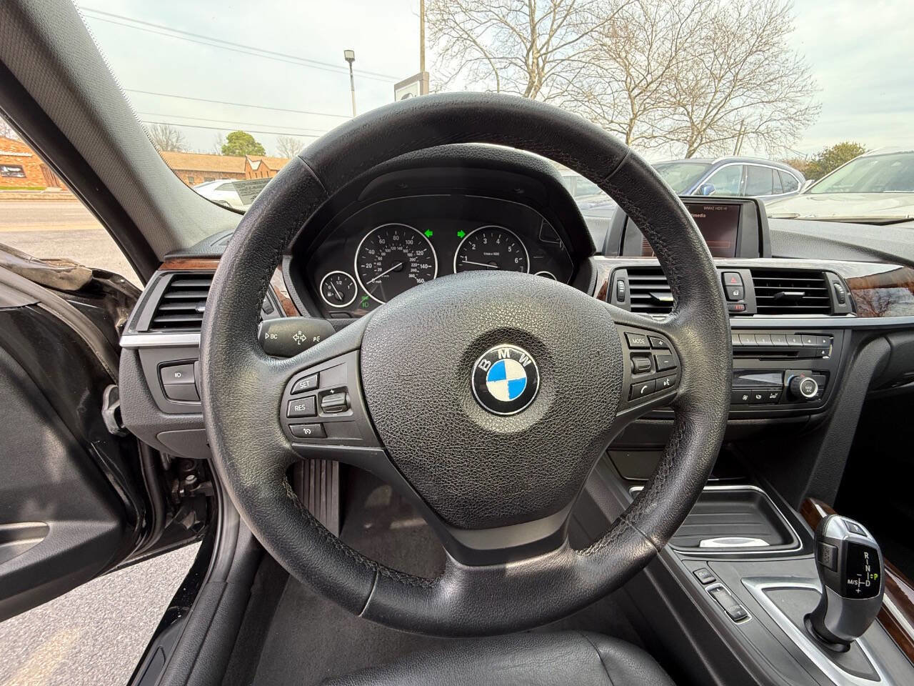 Used 2013 BMW 328i Sedan image 12