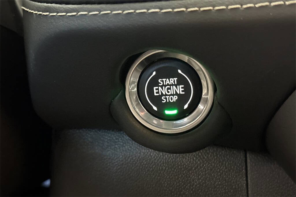 New 2025 Chevrolet Tahoe Premier image 26