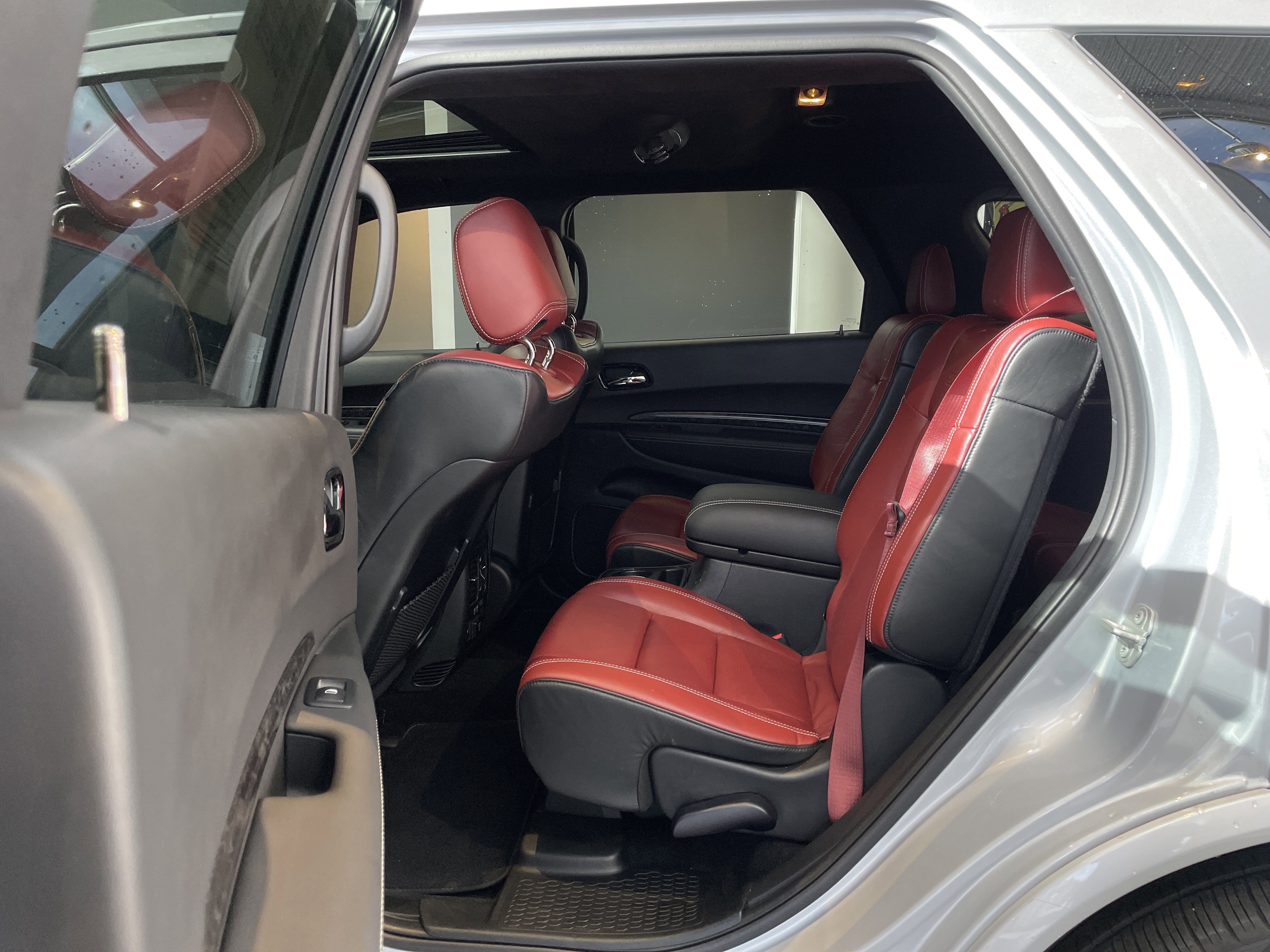 Used 2023 Dodge Durango SRT image 36
