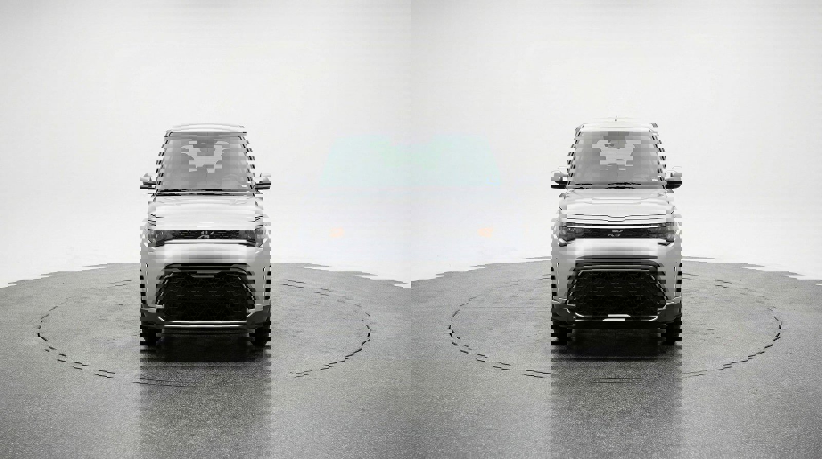 Used 2025 Kia Soul LX w/ LX Technology Package image 2