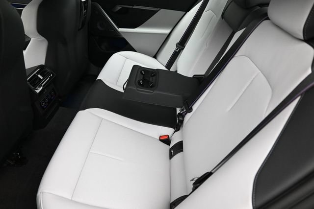 New 2027 BMW M5 w/ Carbon Package AWD/4WD image 23