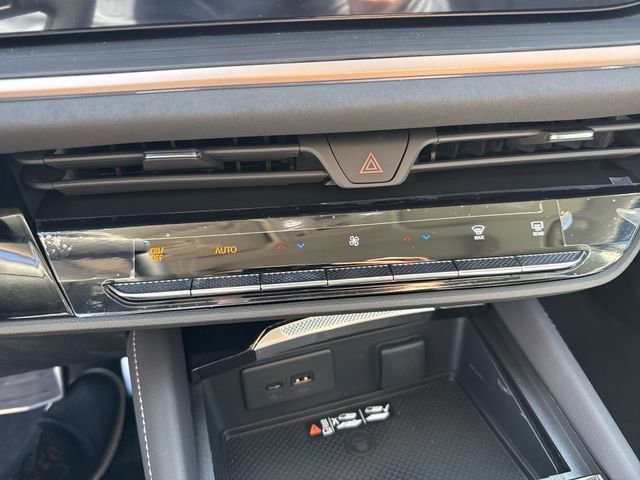 New 2026 Buick Envision Sport Touring AWD/4WD image 19