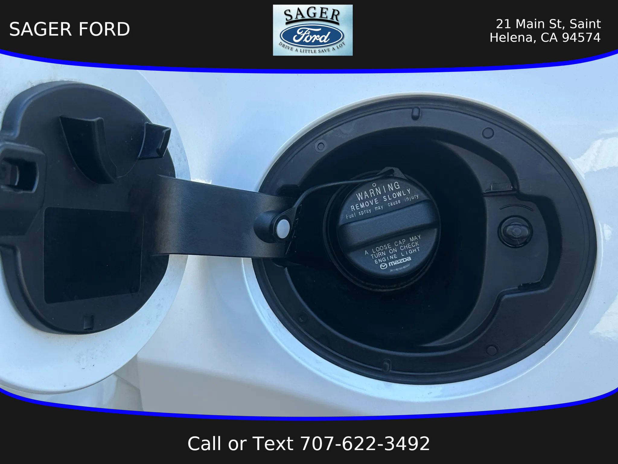 Used 2021 MAZDA CX-30 FWD 2.5 S image 40