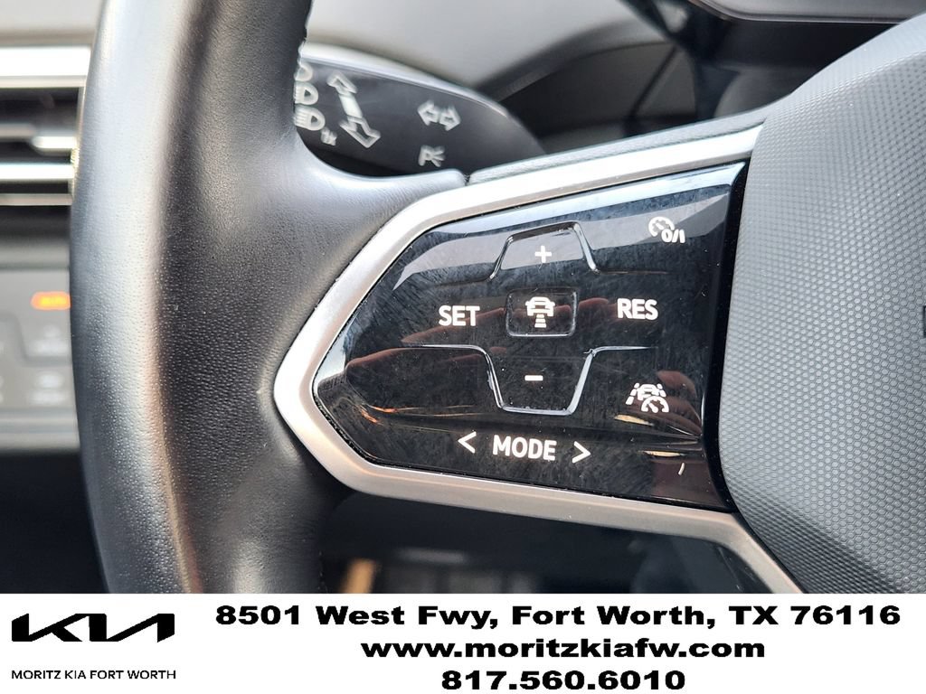 Used 2022 Volkswagen ID.4 Pro S AWD/4WD image 28