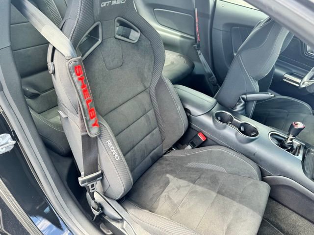 Used 2018 Ford Mustang Shelby GT350 w/ Electronics Package image 50