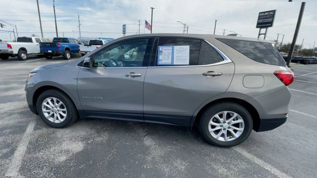 Used 2018 Chevrolet Equinox LT image 7