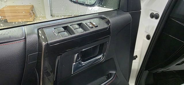 Used 2023 Toyota 4Runner TRD Off-Road Premium image 12