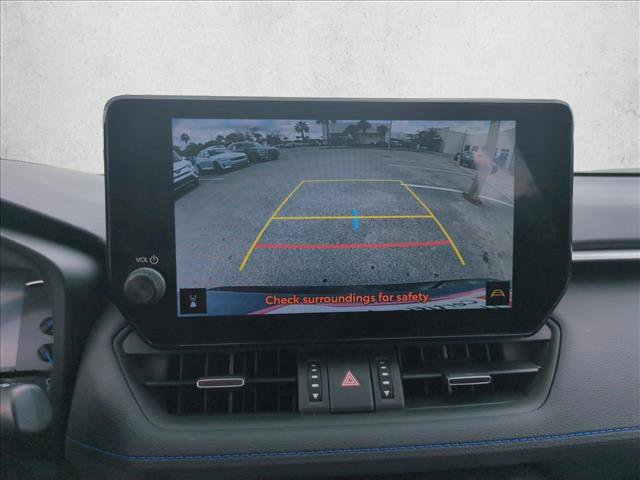 Certified 2023 Toyota RAV4 XSE image 13