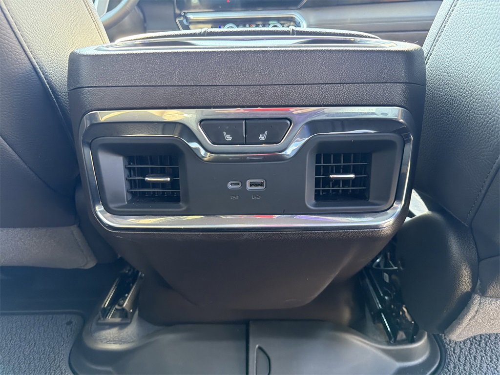 Used 2025 GMC Sierra 1500 Denali image 24