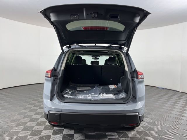 New 2026 Nissan Rogue Dark Armor image 46