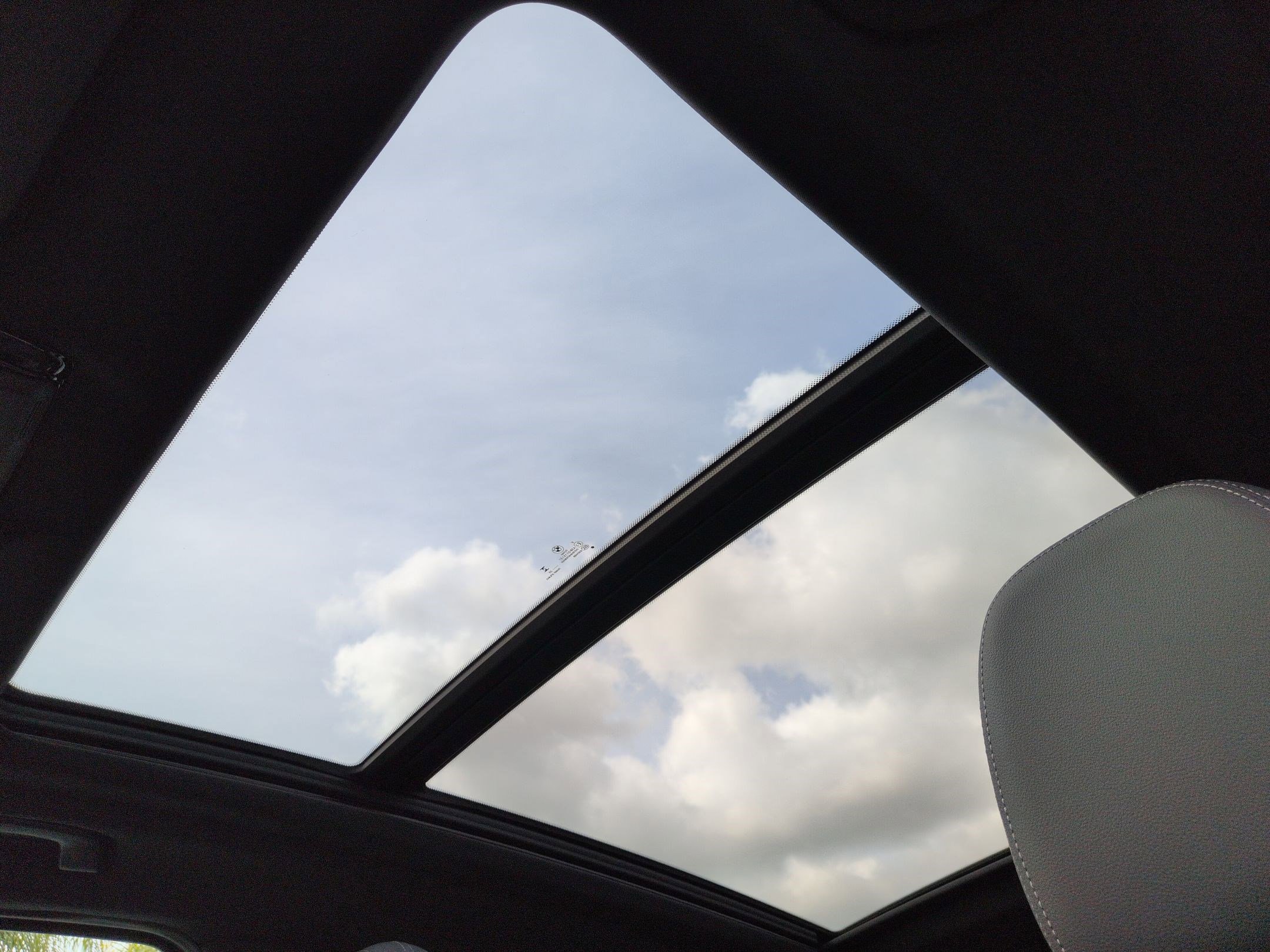 Certified 2023 BMW X3 sDrive30i w/ Convenience Package RWD image 28