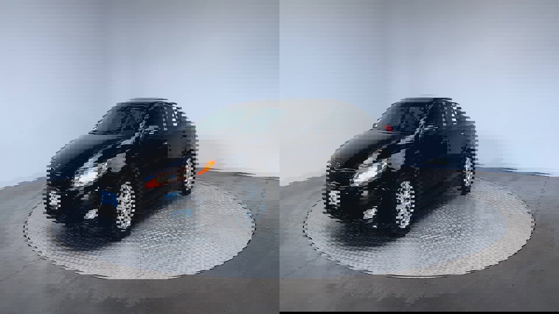 Used 2015 Kia Optima EX image 4