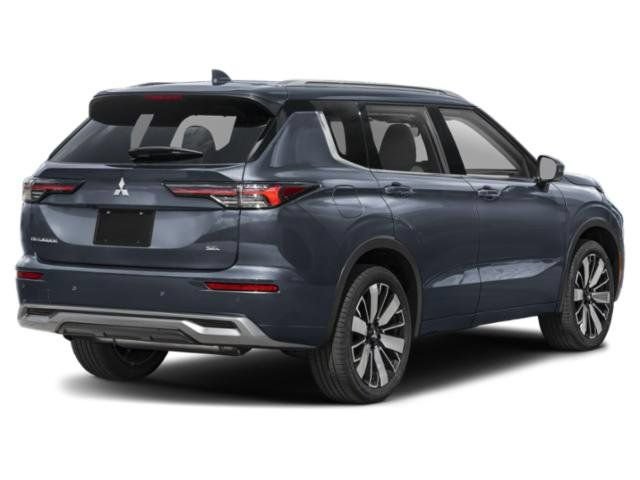 New 2026 Mitsubishi Outlander SEL FWD image 24