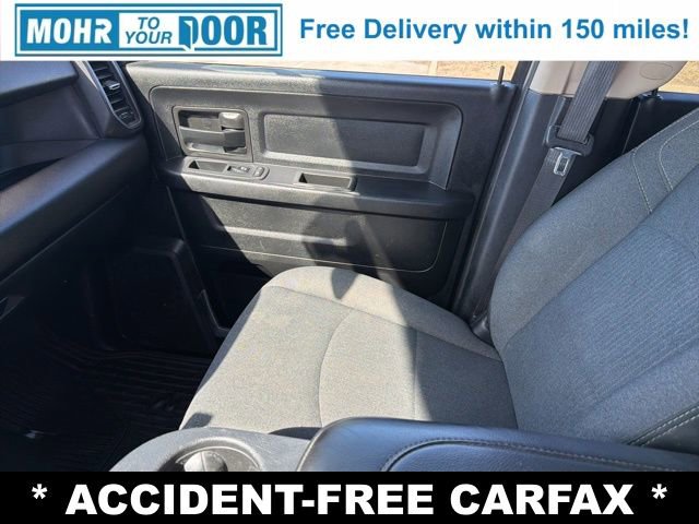 Used 2020 RAM 2500 Tradesman image 26