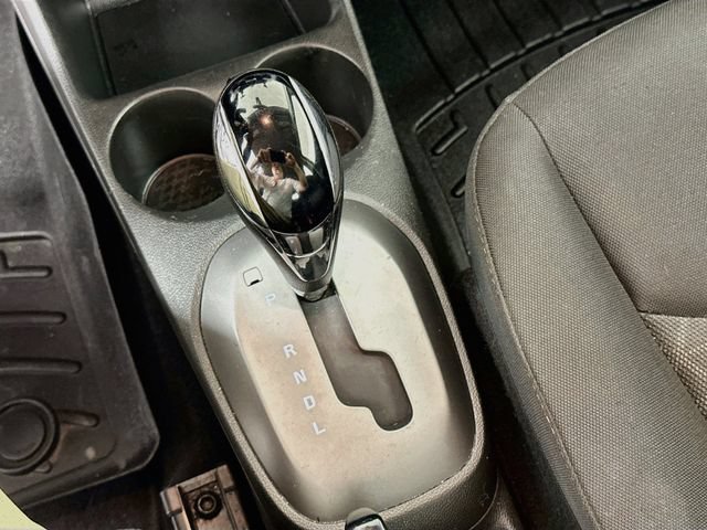 Used 2019 Chevrolet Spark LT FWD image 14