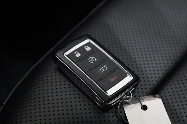 Used 2024 Jeep Grand Cherokee L Limited w/ Luxury Tech Group II image 37