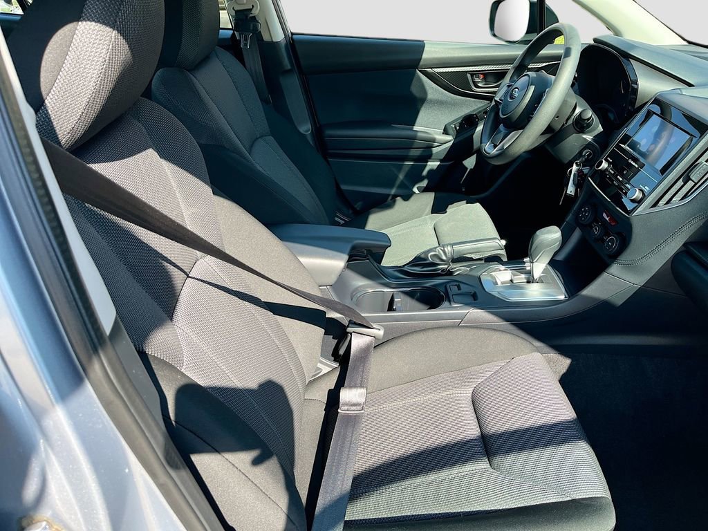 Used 2020 Subaru Impreza 2.0i AWD/4WD image 25