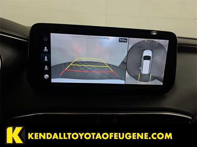 Used 2022 Hyundai Santa Fe Calligraphy w/ Cargo Package image 14