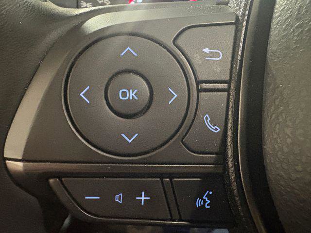 Certified 2022 Toyota Camry XSE image 21