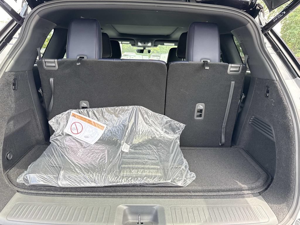 New 2027 INFINITI QX60 Sport w/ Dark Cargo Package AWD/4WD image 22