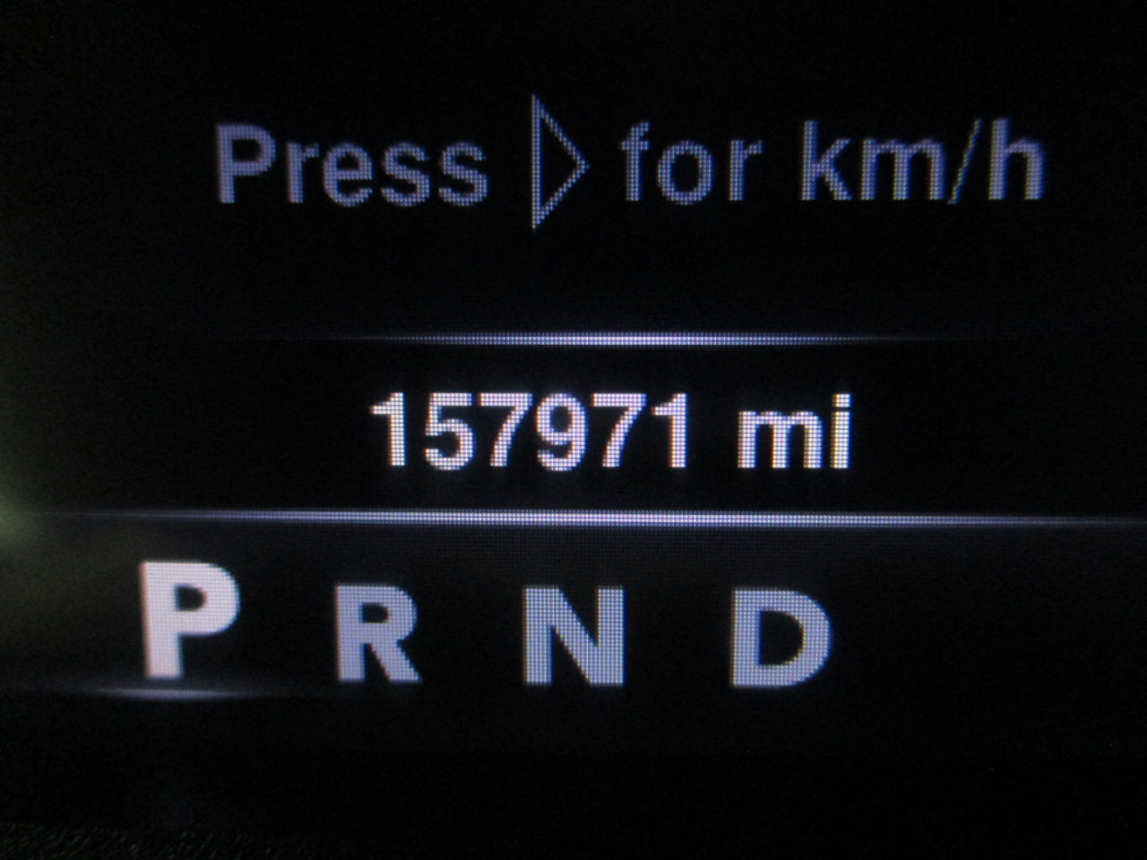 Used 2016 RAM 1500 Big Horn image 18