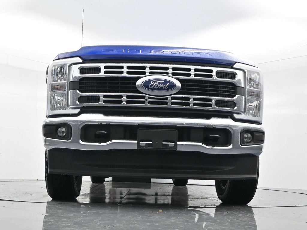 New 2026 Ford F250 XLT AWD/4WD image 44