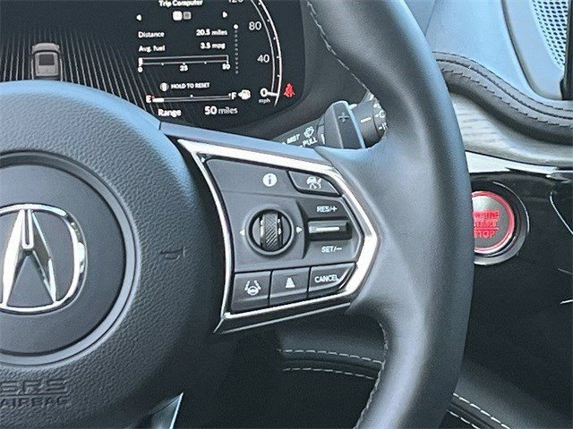 Used 2026 Acura MDX w/ Advance Package AWD/4WD image 15