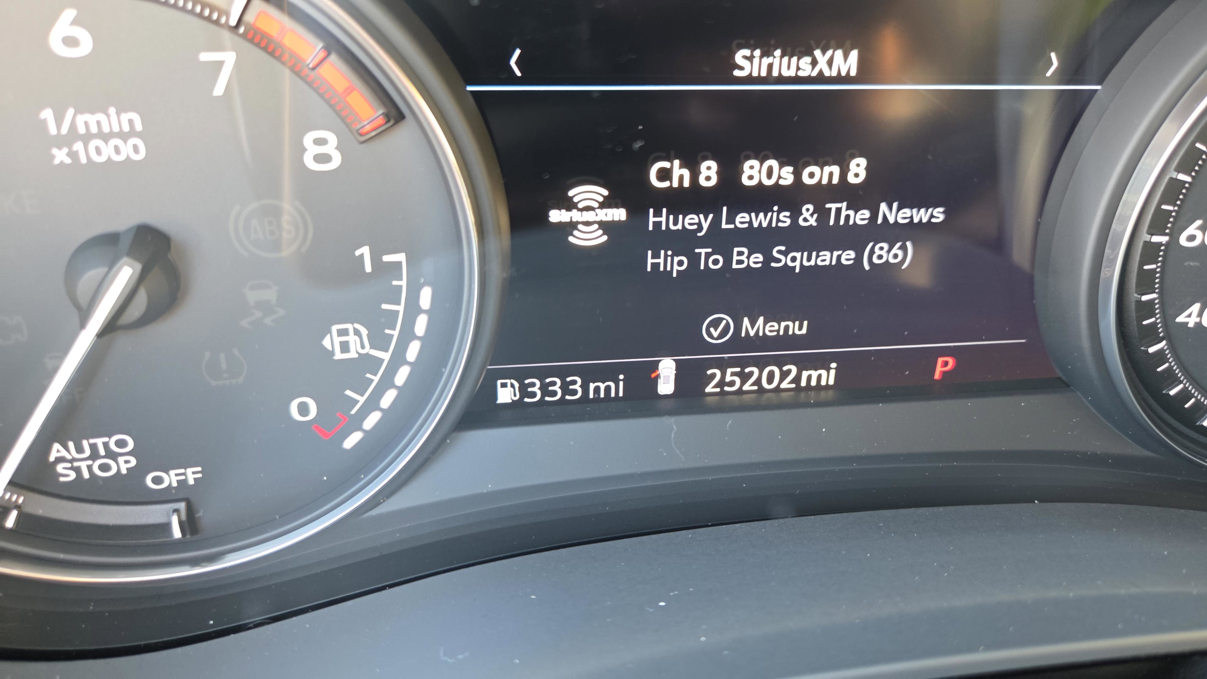 Used 2024 Cadillac XT5 Premium Luxury w/ Platinum Package FWD image 29